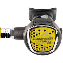 Load image into Gallery viewer, Cressi MC9 SC Compact Pro Regulator Occy front
