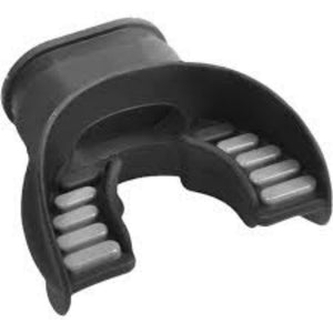 Cressi Two Colour Mouthpiece grey