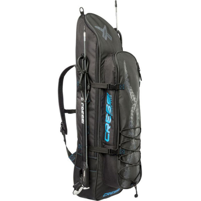 Cressi Piovra Spearing Bag Backpack