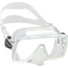 Load image into Gallery viewer, Cressi SF1 Mask Clear
