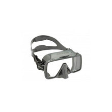 Load image into Gallery viewer, Cressi SF1 Mask Silver
