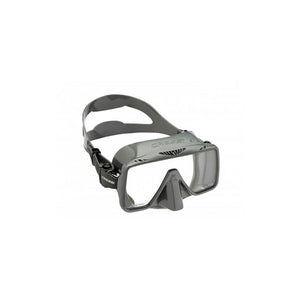 Cressi SF1 Mask Silver