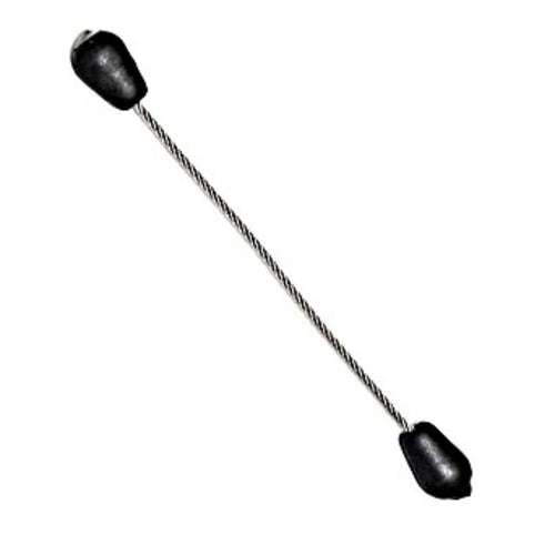 wire bridle single strand