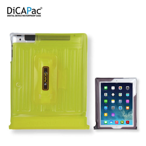 Dry iPad Case Dicapac