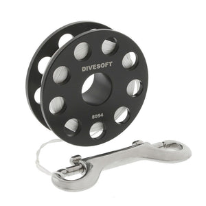 Divesoft 90m Emergency Spool Finger Reel