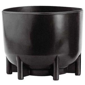 Dive Cylinder Boot for Steel Tank