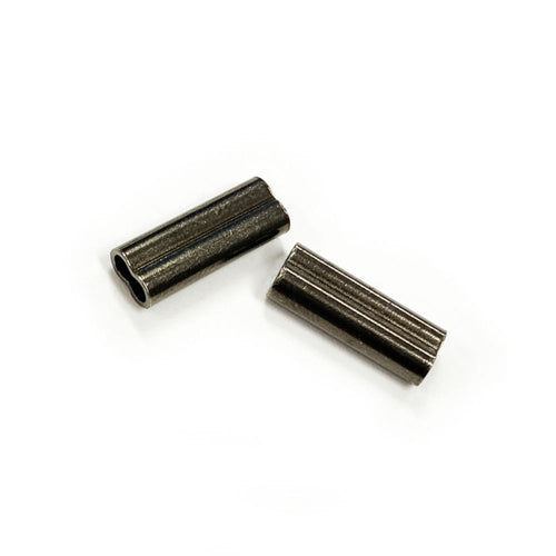 Double Crimps