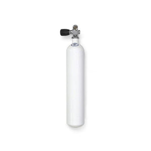 faber 3 litre steel tank DIN/K valve