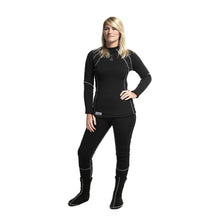 Load image into Gallery viewer, Fourth Element Arctic Undergarment Top Legging Ladies
