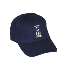 Load image into Gallery viewer, Fourth Element Baseball Hat Cap Navy
