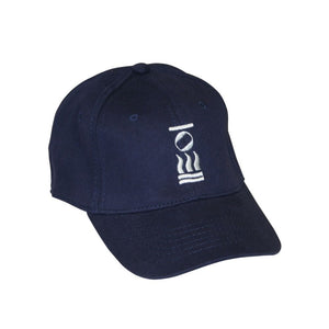 Fourth Element Baseball Hat Cap Navy