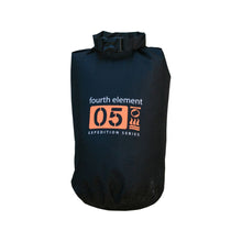 Load image into Gallery viewer, Fourth element dry sac bag 05 litres
