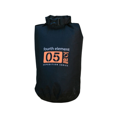 Fourth element dry sac bag 05 litres