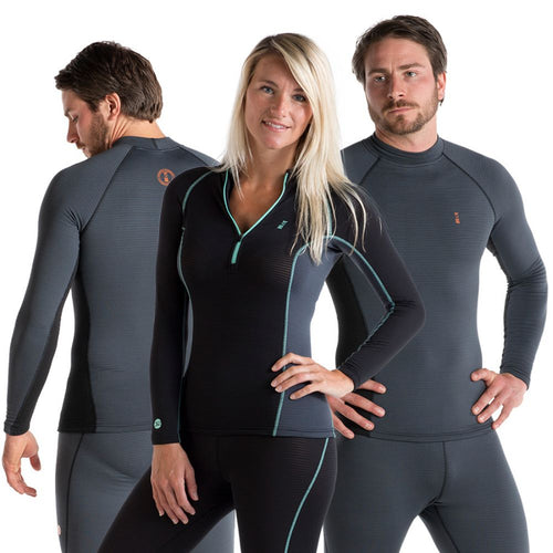 Fourth Element J2 Thermal Base Layer