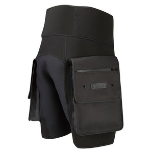 Fourth Element Technical Pocket Shorts
