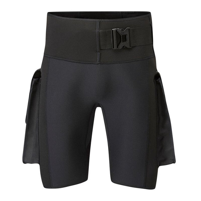 Fourth Element Technical Pocket Shorts