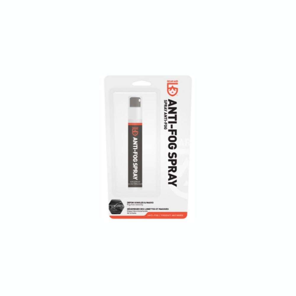 gear aid anti fog spray Gear Aid Antifog Spray 15ml – My Dive Gear