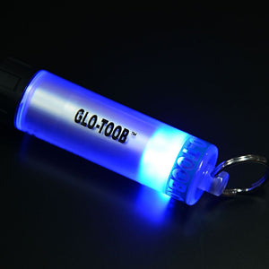 Glo Toob Blue