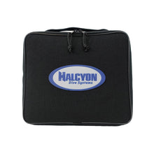 Load image into Gallery viewer, Halcyon Traveler Regulator Bag
