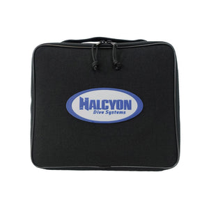 Halcyon Traveler Regulator Bag