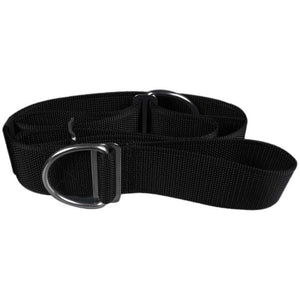 halcyon adjustable crotch strap with d rings