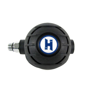 halcyon aura second stage regulator