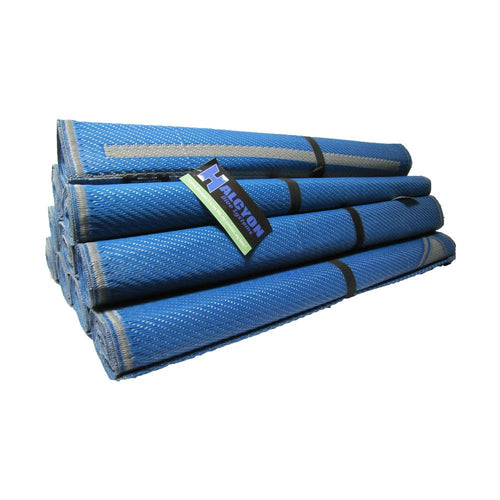 halcyon change mats