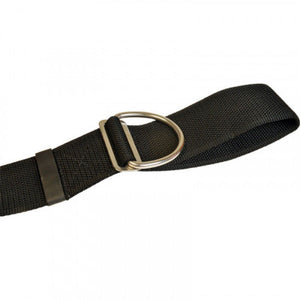 halcyon adjustable crotch strap with d rings