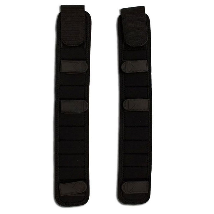 halcyon deluxe shoulder padding