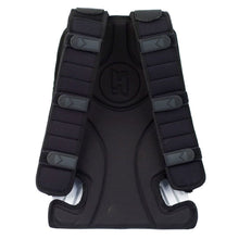 Load image into Gallery viewer, halycon deluxe shoulder and back padding
