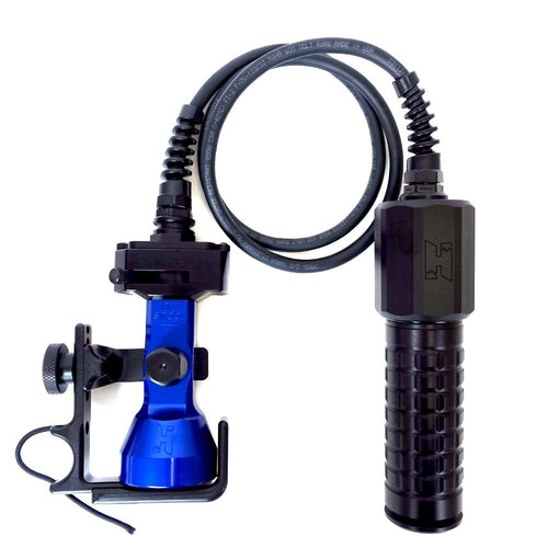 halcyon focus 2.0 torch