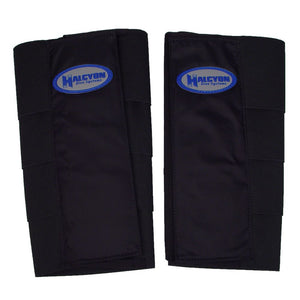 halcyon drysuit leg gaitors