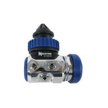 Load image into Gallery viewer, halcyon h-50d first stage DIN regulator
