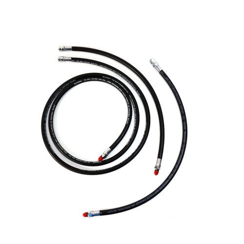 Halcyon DIR Single Hose Kit