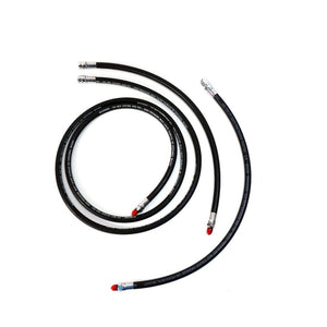 Halcyon DIR Single Hose Kit