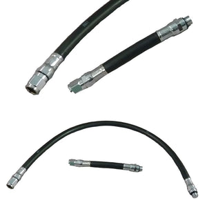 halcyon High Pressure Hoses