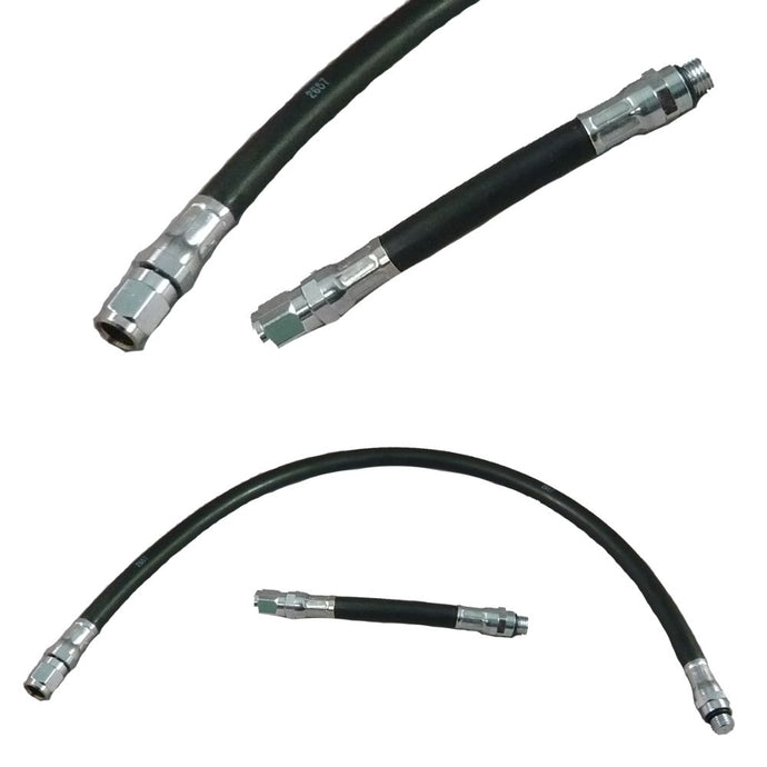 halcyon High Pressure Hoses