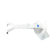 Load image into Gallery viewer, Halcyon H-View Single Lens Mask White
