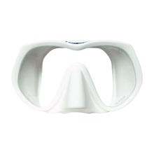 Load image into Gallery viewer, Halcyon H-View Single Lens Mask White
