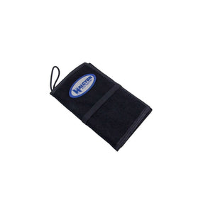 Halcyon Wetnotes Notebook Black