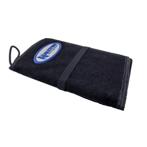 Halcyon Wetnotes Notebook Black