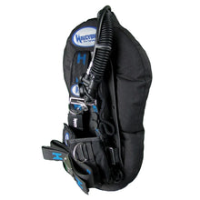 Load image into Gallery viewer, Halcyon Adventurer System Carbon Plate BCD
