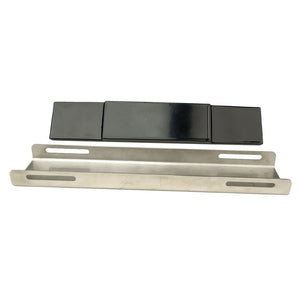 Halcyon Single Tank Adaptor Weight Insert
