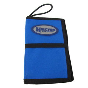 halcyon wet notes blue