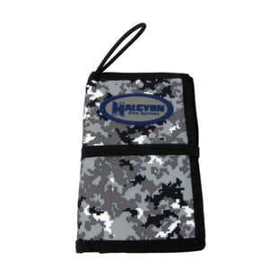 halcyon wet notes urban camo