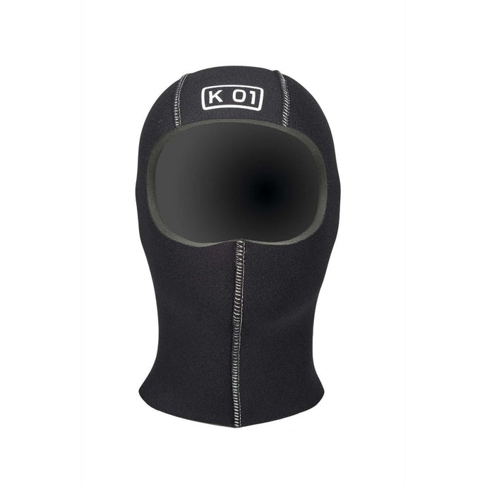 K01 standard hood