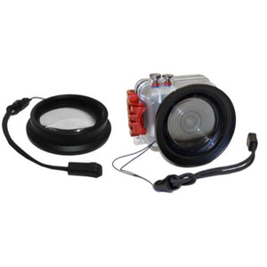 intova camera close up lens X2 HD2 sports camera