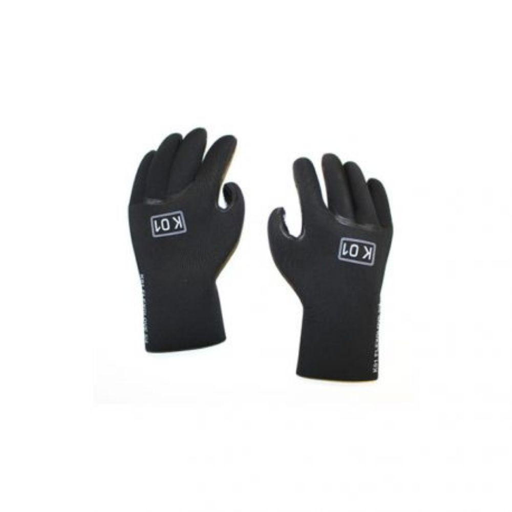k01 handschuhe 3/2mm Glove SIZE:6 CARTEK Gear Indicator L3Harris