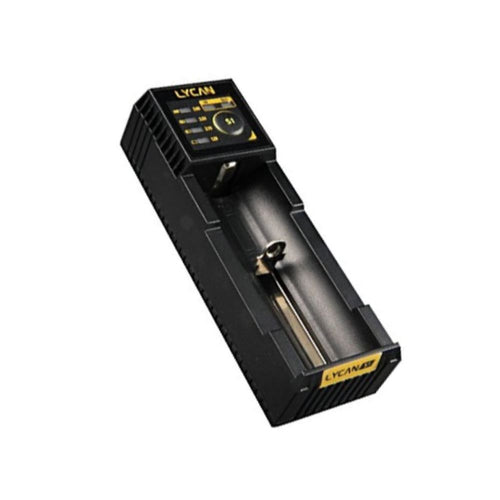 Lycan S1 Battery Charger