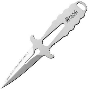 MAC Apnea 9 knife